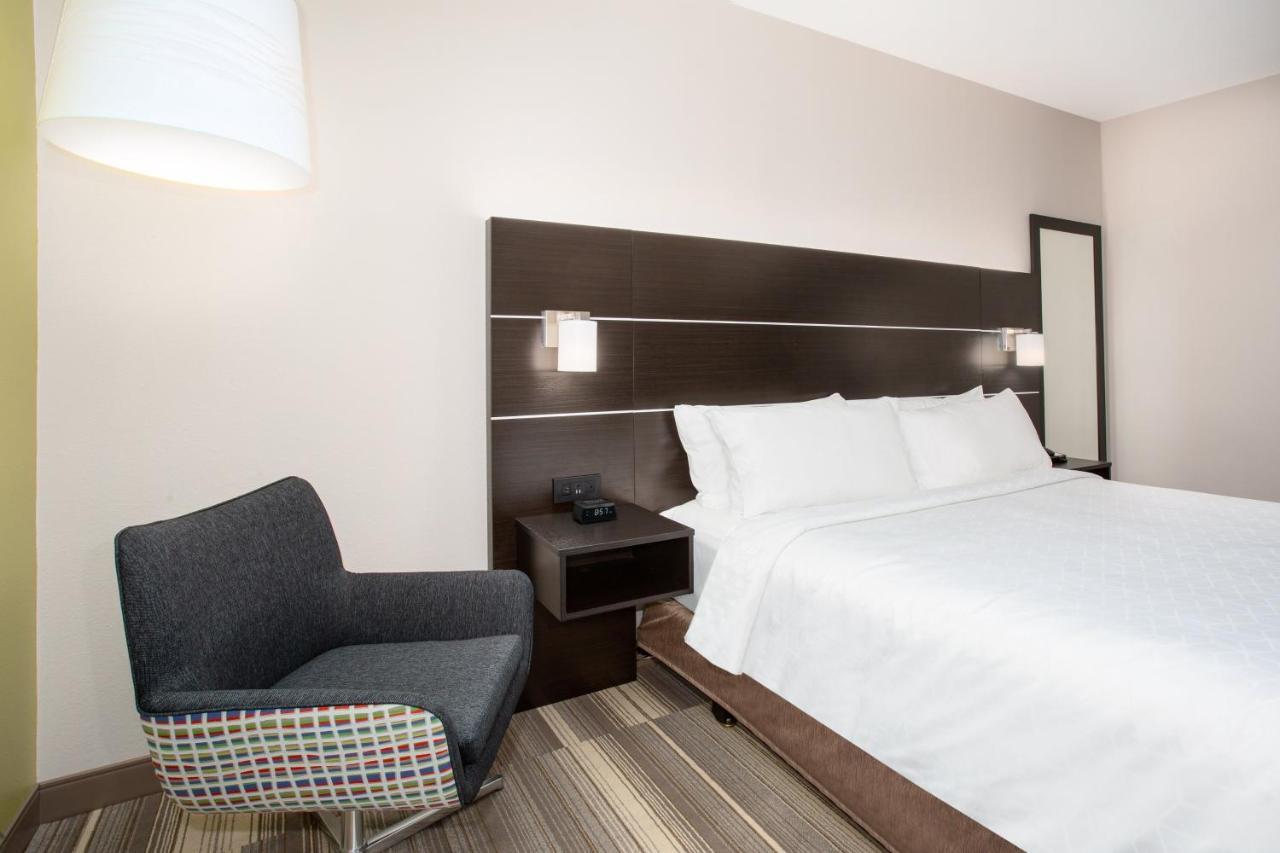 Holiday Inn Express & Suites Lincoln City, An Ihg Hotel Zimmer foto